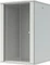 Lanview 19" Wandgehäuse 20HE, Flatpack, Glastür, IP20, RAL 7035, 450mm tief Vorschaubild