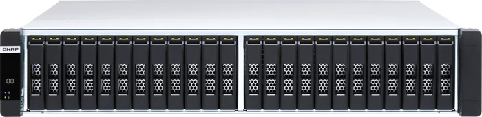 QNAP Enterprise - Dual-Controller NAS