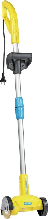 Gloria WeedBrush Elektro-Reinigungsbürste