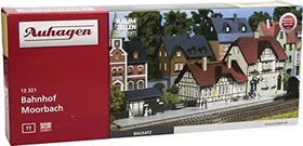 Auhagen Bahnhof Moorbach