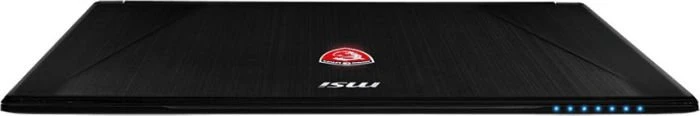 MSI GS60 2QEUi716SR21 Ghost Pro 4K, Core i7-4720HQ, 16GB RAM, 256GB SSD, 1TB HDD, GeForce GTX 970M, DE