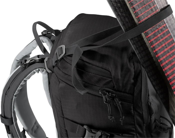 Deuter Freerider Pro 34+ schwarz
