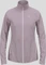 Odlo The Run Easy Warm Hybrid Funktionsjacke gray ridge (Damen) Vorschaubild