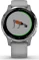 Garmin vivoactive 4S powder grey/silver Vorschaubild