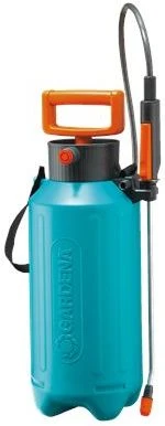 Gardena Drucksprühgerät 5l