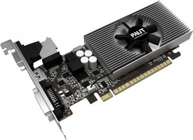 Palit GeForce GT 740, 2GB DDR3, VGA, DVI, HDMI
