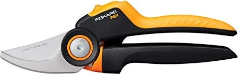 Fiskars X-series M P921 Bypass Gartenschere
