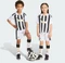 adidas Juventus Turin 2026/2027 Heimausrüstung (Junior) Vorschaubild