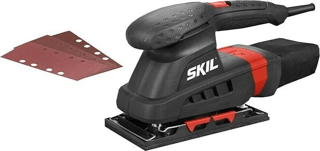 Skil 7347 AA Elektro-Schwingschleifer