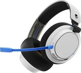 Skullcandy SLYR Pro Playstation weiß/blau