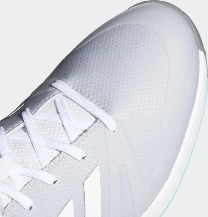 adidas EQT Spikeless cloud white/acid mint (Damen)