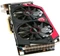 MSI GeForce GTX 760, N760 TF 2GD5 Twin Frozr Gaming, 2GB GDDR5, 2x DVI, HDMI, DP Vorschaubild