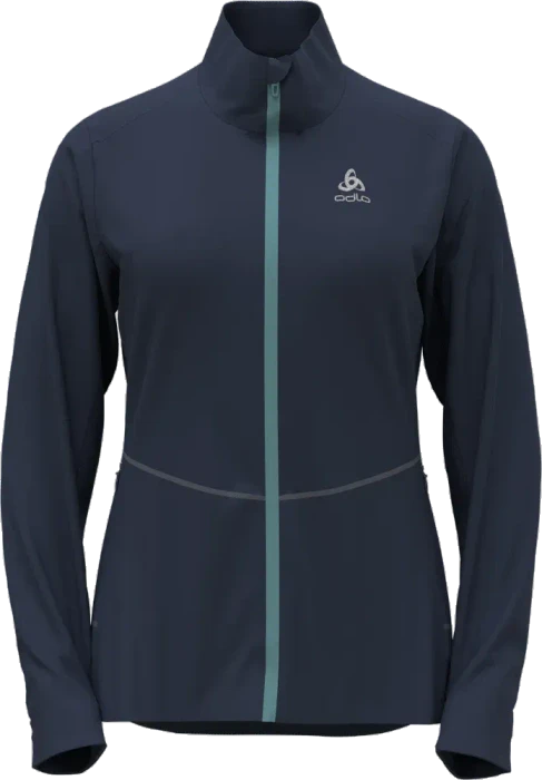 Odlo Markenes Jacke (Damen)