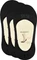 Falke Step Socken schwarz, 3 Paare (Damen) Vorschaubild