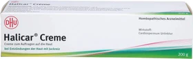 DHU Halicar Creme, 200g