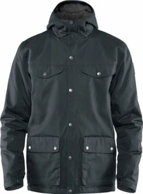 Fjällräven Greenland Winter Funktionsjacke dusk (Herren)