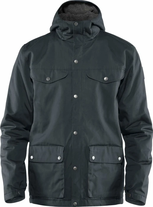 Fjällräven Greenland Winter Funktionsjacke dusk (Herren)