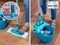 Leifheit PowerClean M Bodenwischer-Set Vorschaubild