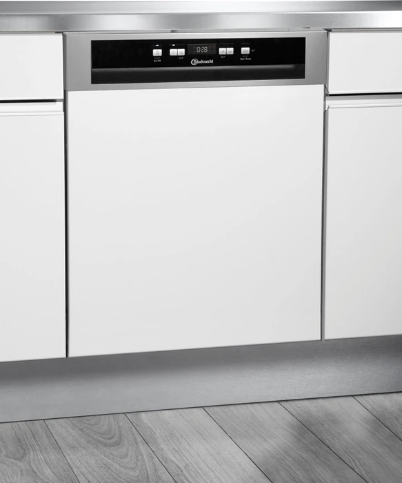 Bauknecht OBBC Ecosilent 8650