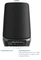 Netgear Orbi Wi-Fi 6E, 960 Serie RBKE963B, AXE11000, schwarz, Router und 2x Repeater Set, 3er-Bundle Vorschaubild