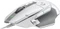 Logitech G502 X Gaming Mouse weiß + G240 Mousepad schwarz, USB Vorschaubild