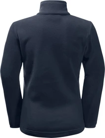Jack Wolfskin Taunus Funktionsjacke night blue (Junior)