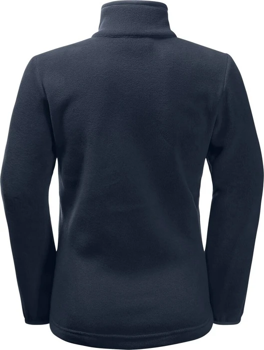 Jack Wolfskin Taunus Funktionsjacke night blue (Junior)