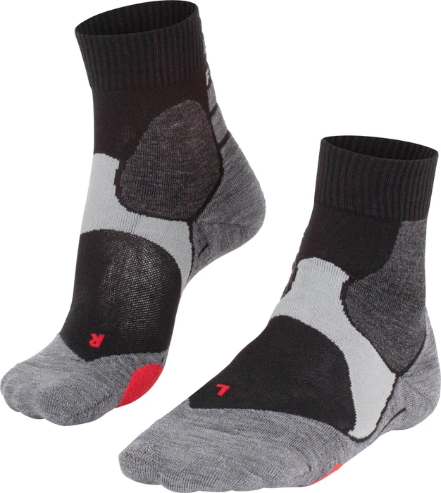 Falke BC3 Comfort Socken black-mix