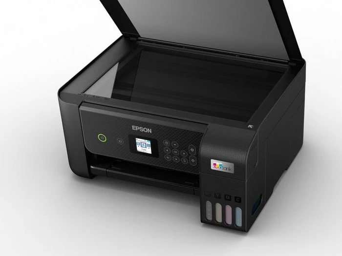 Epson EcoTank L3280, Tinte, mehrfarbig