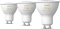 Philips Hue White Ambiance 400 GU10 4.2W, 3 Stück Vorschaubild