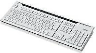 Fujitsu KB520 Keyboard, USB, FR (S26381-K520-L140)