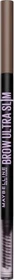 Maybelline Express Brow Ultra Slim Augenbrauenstift 04 medium brown, 9g