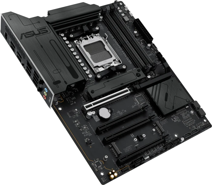 ASUS X870 Max Gaming WIFI7 (AMD AM5)