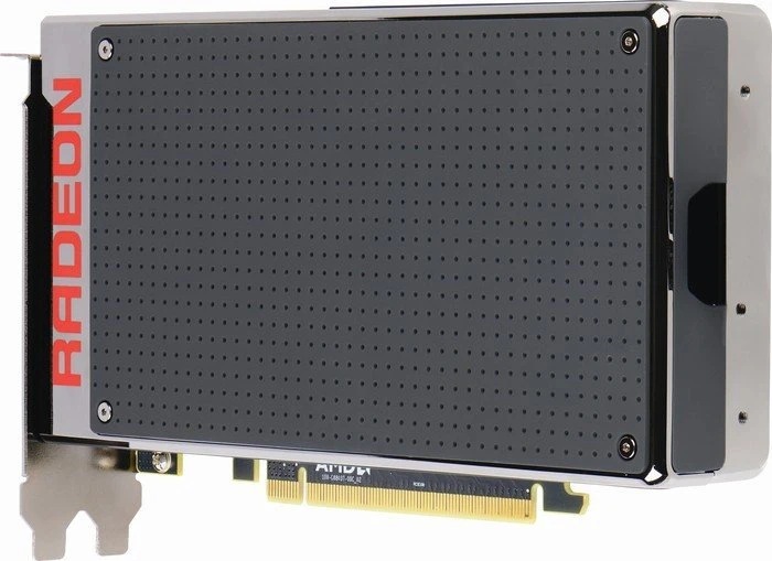 MSI Radeon R9 Fury X, R9 Fury X 4G, 4GB HBM, HDMI, 3x DP