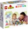 LEGO DUPLO - Mein erstes Hündchen & Kätzchen - mit Ton Vorschaubild