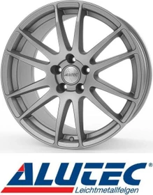 Alutec Monstr 6.5x16 5/114.3 ET40 (verschiedene Farben)