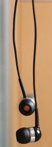 Sennheiser CX 300-II Precision schwarz