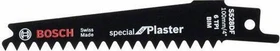 Bosch Professional S528DF Special for Plaster BIM Säbelsägeblatt, 100x0.9mm, 5 Stück