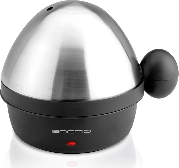 Emerio EB-07004 Eierkocher schwarz