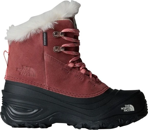 The North Face Shellista V Lace Snow (Junior)