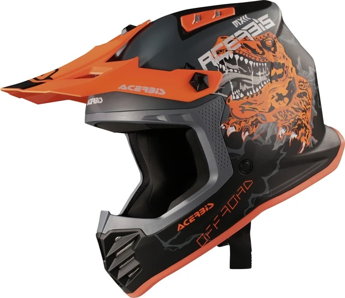 Acerbis Profile Junior