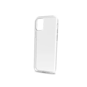 Celly Gelskin für Apple iPhone 11 Pro transparent