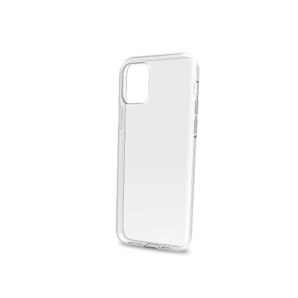 Celly Gelskin für Apple iPhone 11 Pro transparent