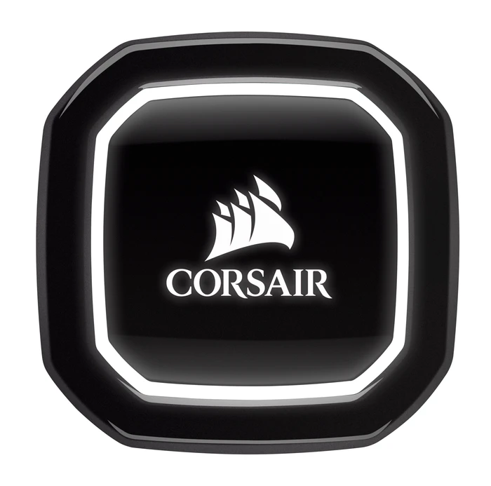 Corsair iCUE H100i RGB Pro XT