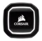 Corsair iCUE H100i RGB Pro XT Vorschaubild