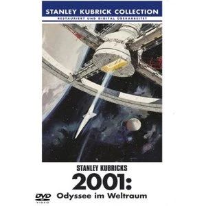 2001 - Odyssee im Weltraum
