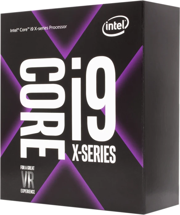 Intel Core i9-7900X, 10C/20T, 3.30-4.50GHz, boxed ohne Kühler