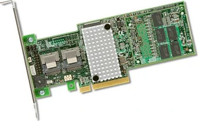 IBM 00Y2489 / ACHJ, PCIe 2.0 x8