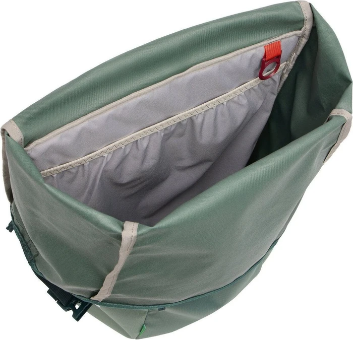 Vaude Road Master Roll-It Gepäcktasche agave