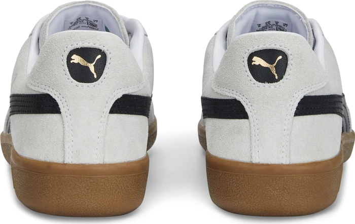 Puma Handball puma white/puma black/gum (Damen)